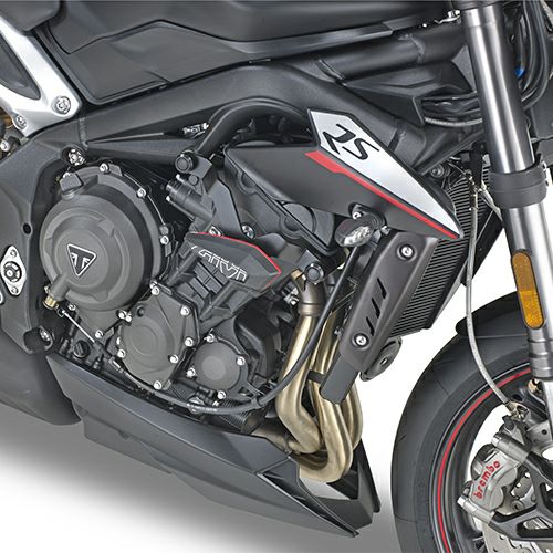 MOTO GUZZI(モトグッチ) V11スポルト/ルマン ポリッシュオーバル