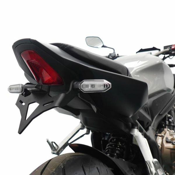 HONDA CB650R / CBR650R (24-) フェンダーレスキット Evotech