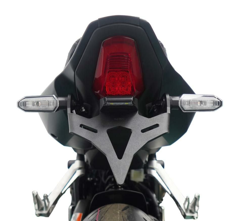 HONDA CB650R / CBR650R (24-) フェンダーレスキット Evotech