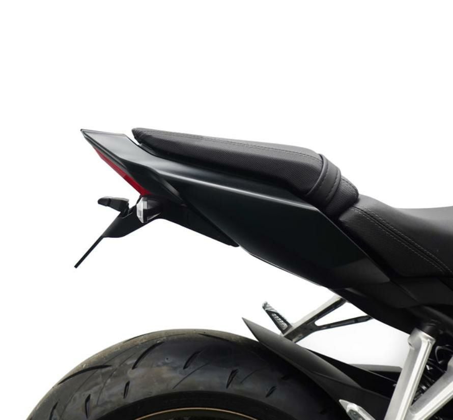フェンダーレスキット Cbr650r フェンダーレス 2024 cb650r
