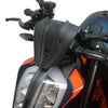 KTM 890DUKE/R/GP 20- フライスクリーン エボテックパフォーマンス_1