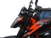 KTM 890DUKE/R/GP 20- フライスクリーン エボテックパフォーマンス_4