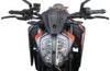 KTM 890DUKE/R/GP 20- フライスクリーン エボテックパフォーマンス_5