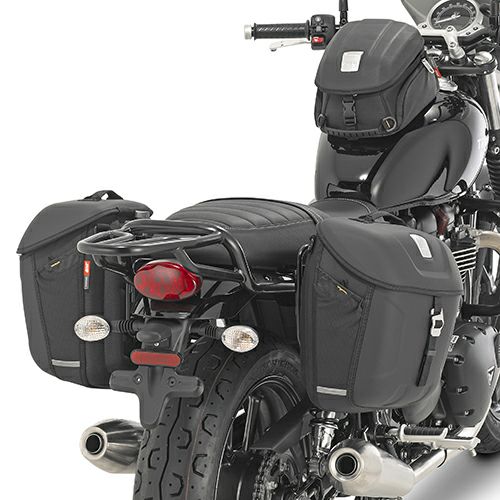 トライアンフ ボンネビル(Bonneville) T100&T120|GIVI|モトパーツ(MOTO