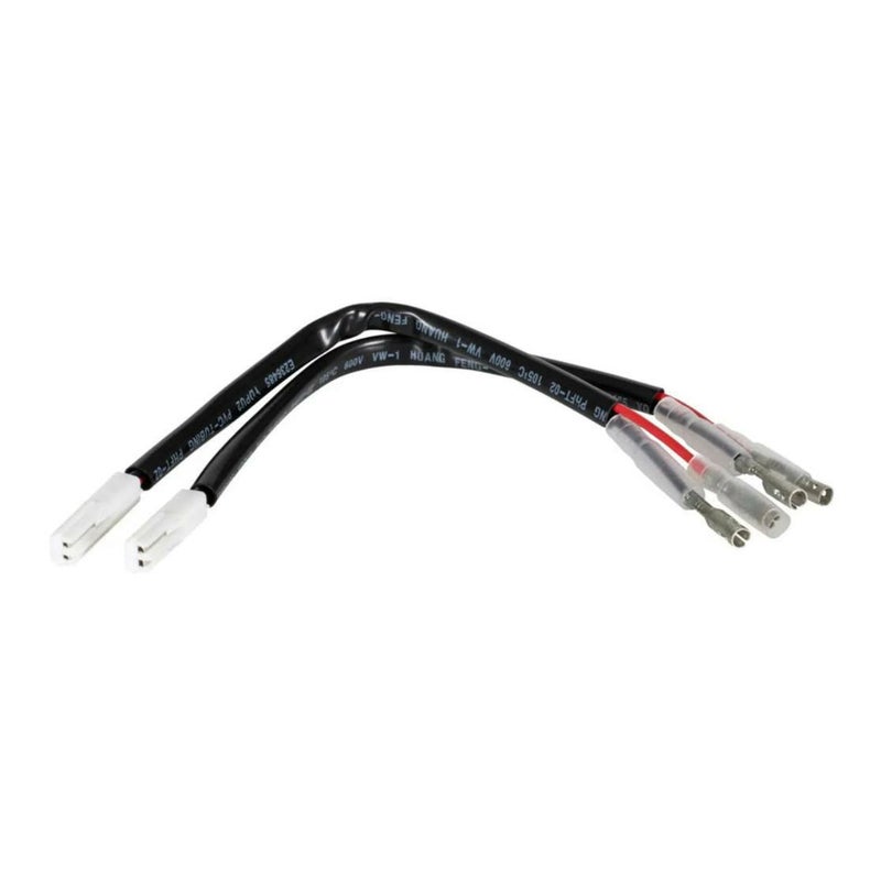 MOTOISM ウインカーアダプターケーブル Adapter Honda V1 2 IN 1DP_1