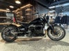 BMW R18シリーズ フルエキゾーストマフラー フルチタン Vandemon_8