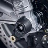 ホンダ CBR1000RR-R 24～ フロントアクスルスライダー エヴォテックパフォーマンス_1