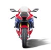 ホンダ CBR1000RR-R 24～ フロントアクスルスライダー エヴォテックパフォーマンス_3