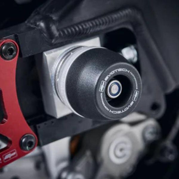 ホンダ CBR1000RR-R 24～ リアアクスルスライダー エヴォテックパフォーマンス_1