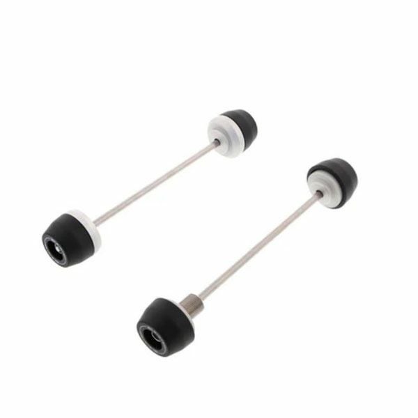 ホンダ CBR1000RR-R 24～ フロントリアアクスルスライダーセット エヴォテックパフォーマンス_1