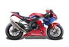 ホンダ CBR1000RR-R 24～ フロントリアアクスルスライダーセット エヴォテックパフォーマンス_4
