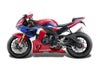 ホンダ CBR1000RR-R 24～ フロントリアアクスルスライダーセット エヴォテックパフォーマンス_5