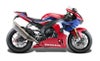 ホンダ CBR1000RR-R 24～ エキゾーストハンガーブラケット エヴォテックパフォーマンス_4