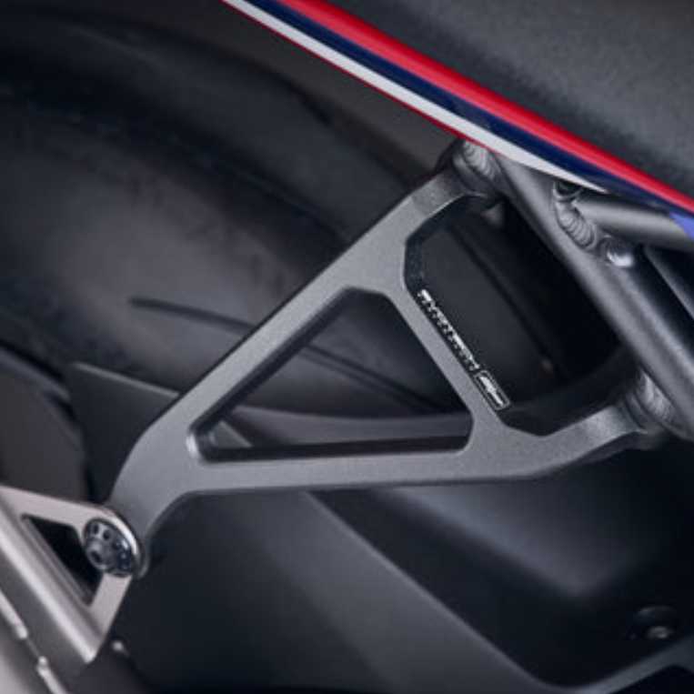 HONDA CBR1000RR-R (20-) エキゾーストハンガーブラケット Evotech Performance_7