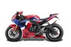 ホンダ CBR1000RR-R 24～ エキゾーストハンガーブラケット/パッセンジャーフットペグ カバーセット エヴォテックパフォーマンス_5