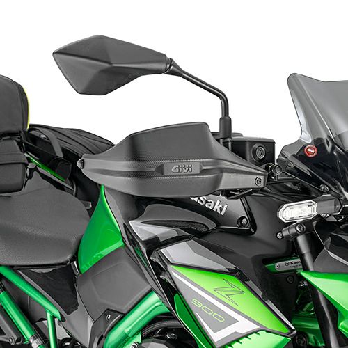 BMW G310R/カワサキ Z900/ヴェルシス1000/ヴェルシス650 ハンドガード