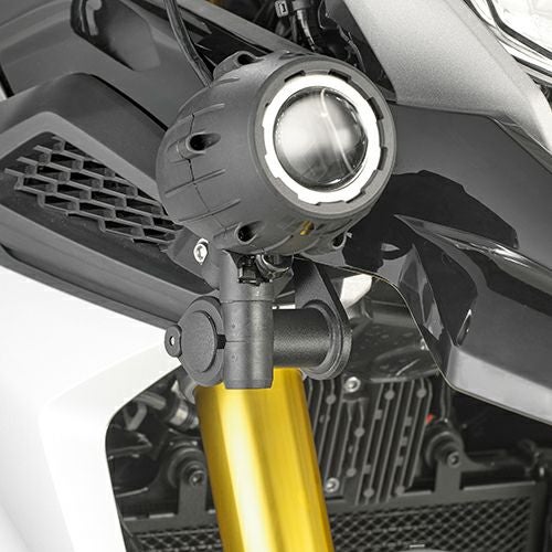 MIVV フルシステムマフラー GP PRO カーボン BMW G310GS (2017-2024)