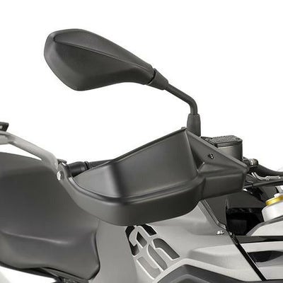BMW G310GS 17- ハンドガード ナックルガード GIVI | バイクカスタム 
