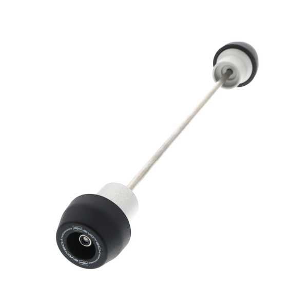 ホンダCRF250L/300L 21～ フロントアクスルスライダー エヴォテックパフォーマンス_1