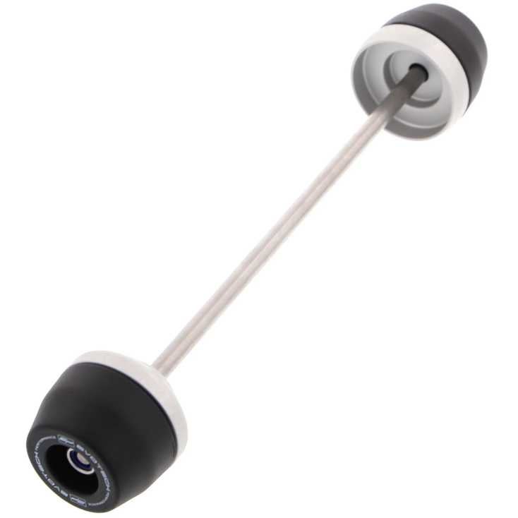 ホンダCRF250L/300L 21～ リアアクスルスライダー エヴォテックパフォーマンス_1