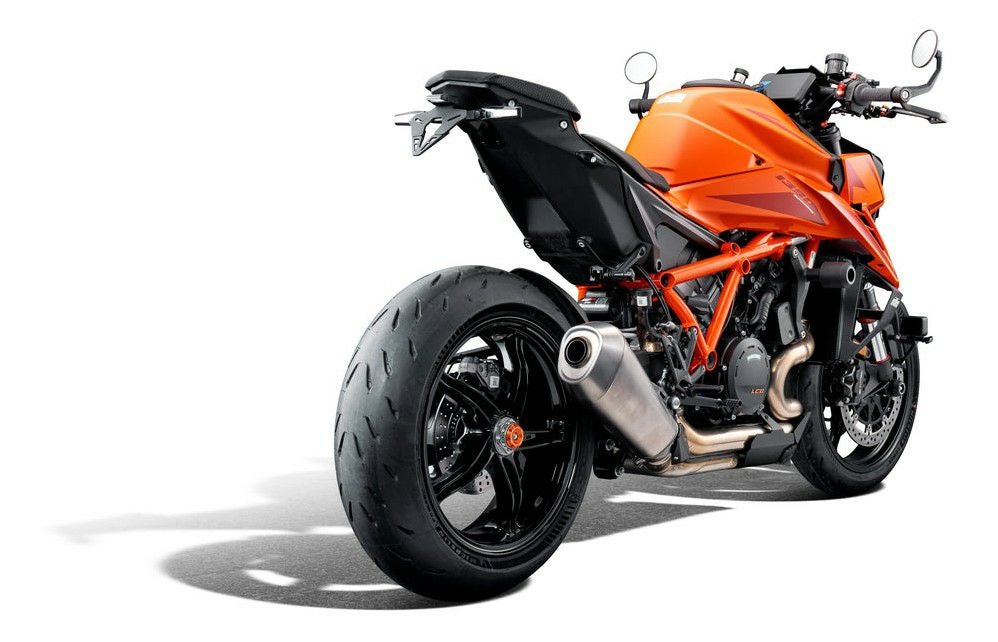 KTM 1390スーパーデューク R/990デューク (24-) フェンダーレスキット