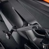 KTM 1390スーパーデューク R 24- アクションカメラ リアフットペグマウント エボテックパフォーマンス_1