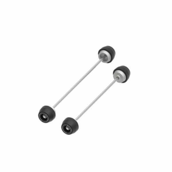 ホンダ NT1100 2022～2024 アクスルスライダー フロント＆リヤ セット エヴォテックパフォーマンス_1