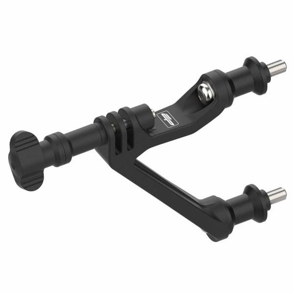 ホンダ XL750 トランザルプ 23～  アクションカメラ フロントフェンダーマウント エボテックパフォーマンス_1