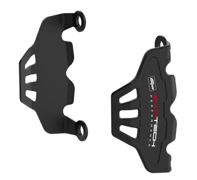 ホンダ NT1100 2022～2024 フロントブレーキキャリパーガード エヴォテックパフォーマンス_1