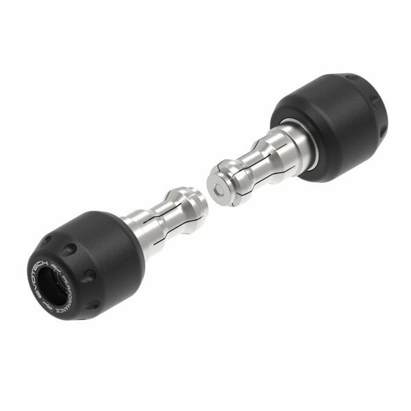 ホンダ NT1100 2022～2024バーエンドウエイト (ツーリング) エヴォテックパフォーマンス_1