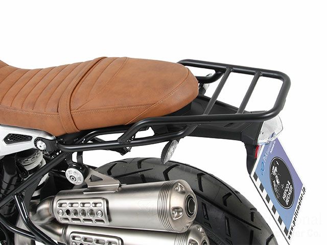 BMW R nineT/Pure/Racer/Scrambler/Urban G/S リアキャリア ヘプコ