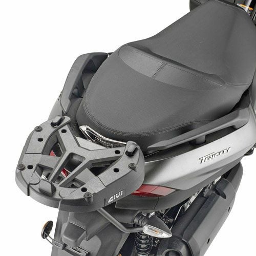 トリシティ300/X-MAX300/X-MAX125 MONOKEY/MONOLOCK対応トップケース用