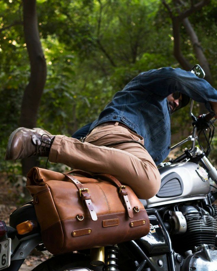 トリップマシン: Outlaw Saddle Bag Amazon | Trip Machine(トリップマシン)OUTLAW SADDLEBAG バイク