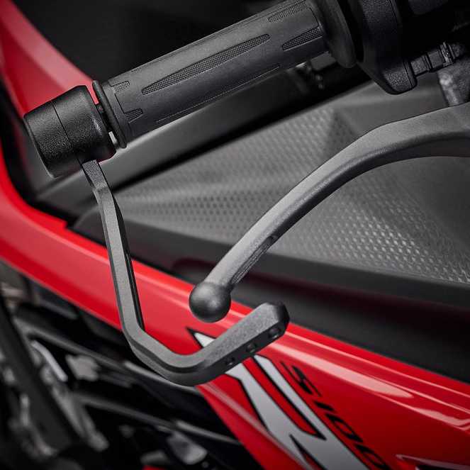 YAMAHA MT-09 /BMW S1000RR ブレーキプロテクターキット ロード仕様 Evotech Performance_1