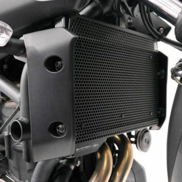 YAMAHA MT-07 (18-24) / YZF-R7 (22-25) ラジエーターガード Evotech