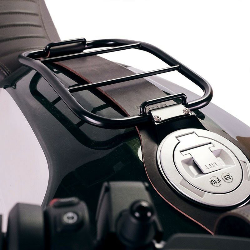 rizoma 汎用バーエンドミラー 「Spy R60」 リゾマ | バイクカスタム