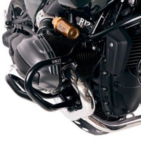 BMW R12 nineT R12 G/S エンジンガード ブラック UNIT GARAGE_1