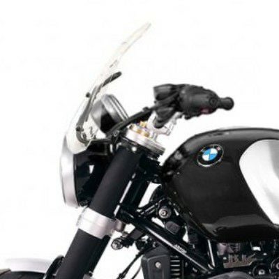 BMW R12/R12nineT スクリーン クリア UNIT GARAGE | バイクカスタム