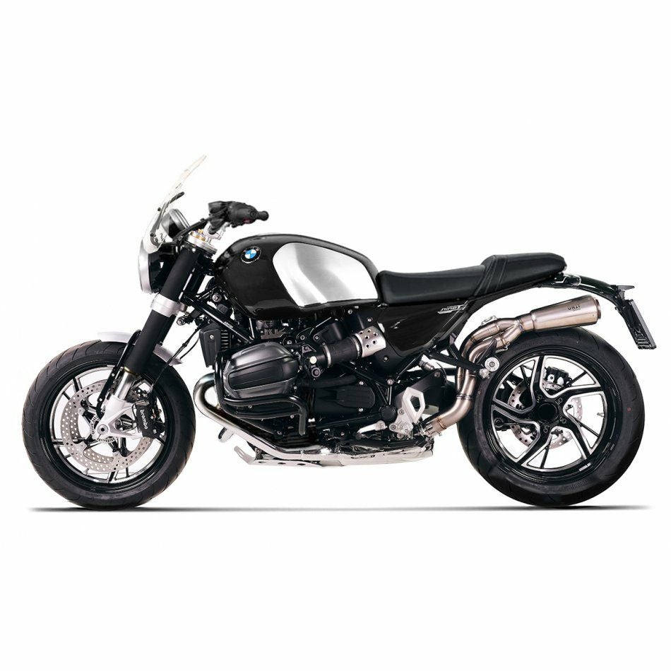 BMW R12/R12nineT スクリーン クリア UNIT GARAGE | バイクカスタム