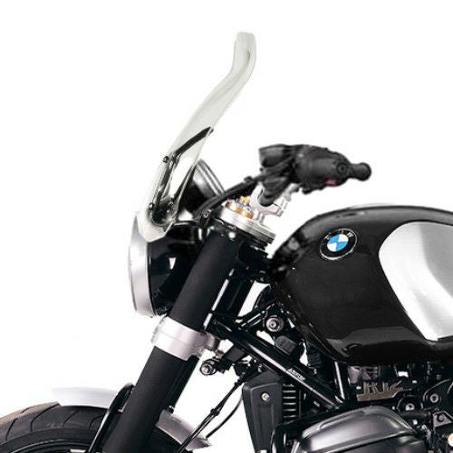 BMW R12/R12nineT スクリーン XL クリア UNIT GARAGE | バイクカスタム