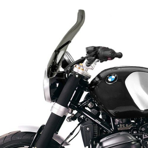 UNITGARAGE （ユニットガレージ） スクリーン RnineT 用 BMW R12/R12nineT スクリーン XL ダークスモーク UNIT GARAGE | バイク