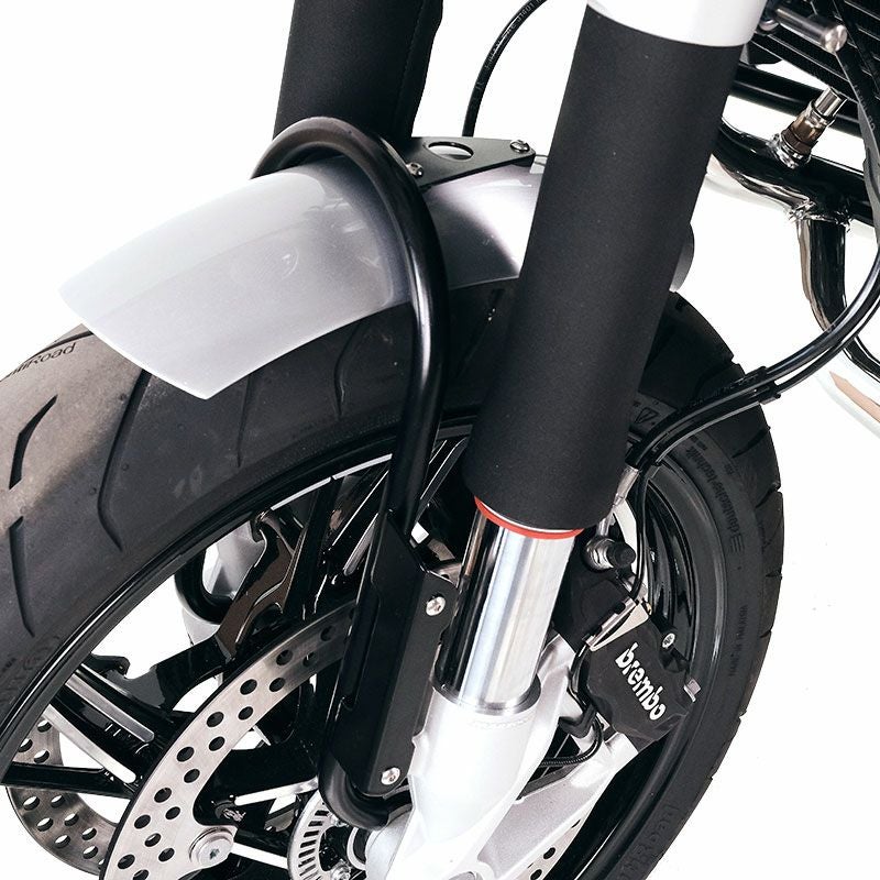 BMW RnineT(R12ナインティ) フェンダー＆ナンバーパーツ |バイクパーツ