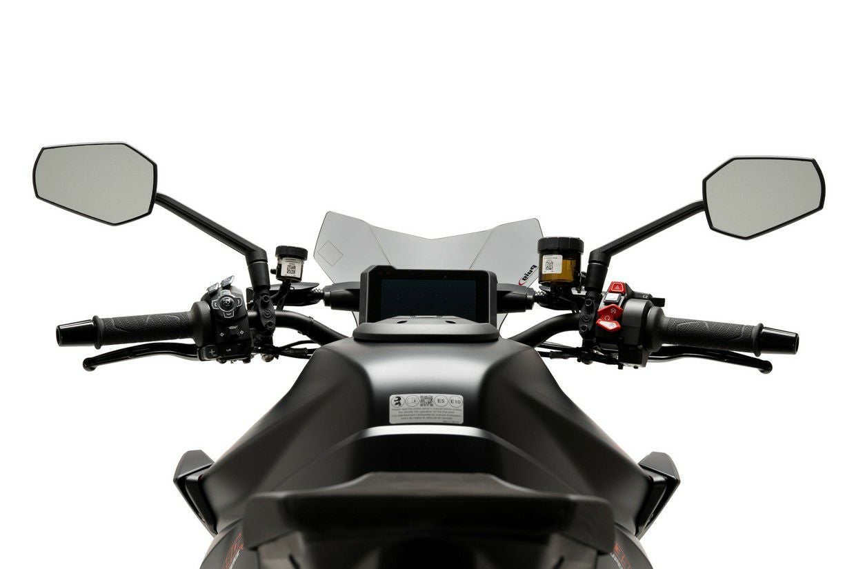KTM 1390スーパーデュークR/EVO 24- スクリーン ニュー