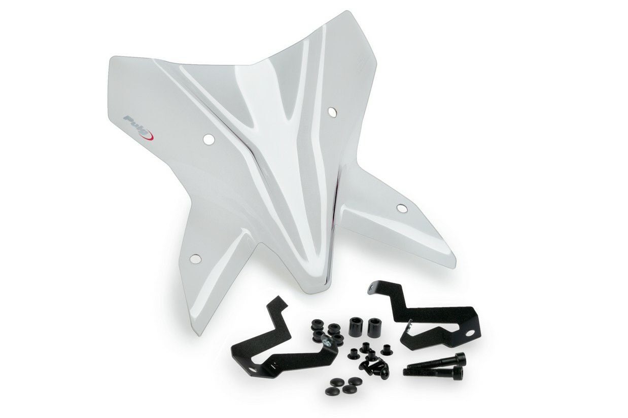 専用出品 KTM 1390スーパーデュークR/EVO 24- スクリーン ニュー