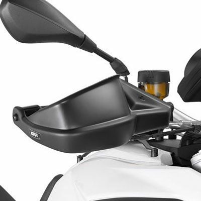  F700GS純正ナックルガード BMW F700GS/F800GS 13-17 ハンドガード ナックルガード GIVI | バイク