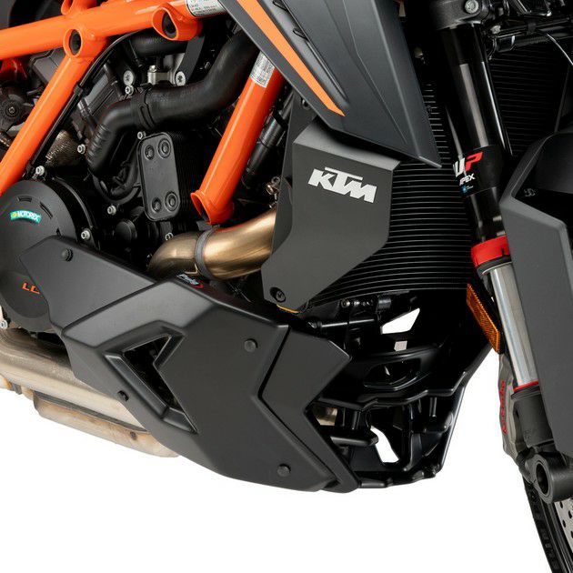 KTM 1290/1390スーパーデュークR リアフェンダー パワーブロンズ