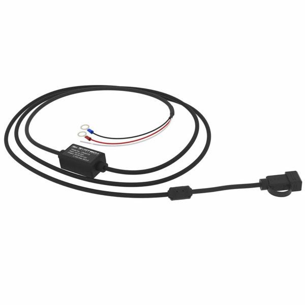 ヤマハ YZF-R9 25～USBチャージャー タイプC型キット エヴォテックパフォーマンス_1