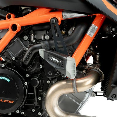 KTM 1290/1390スーパーデュークR フレームスライダー R19 Puig 
