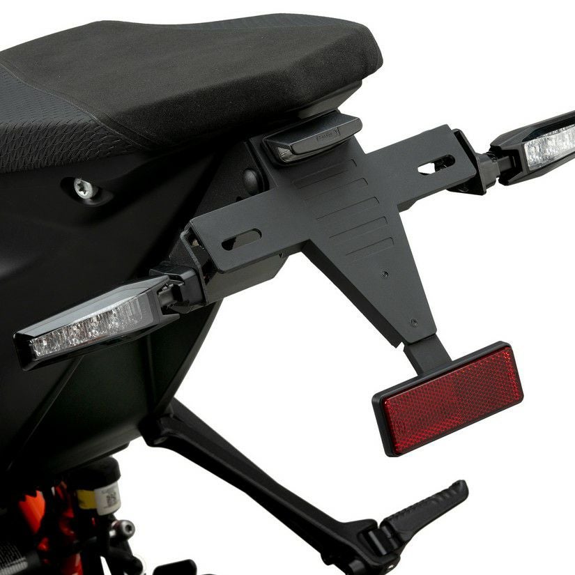 KTM 1390スーパーデューク R/990デューク (24-) フェンダーレスキット