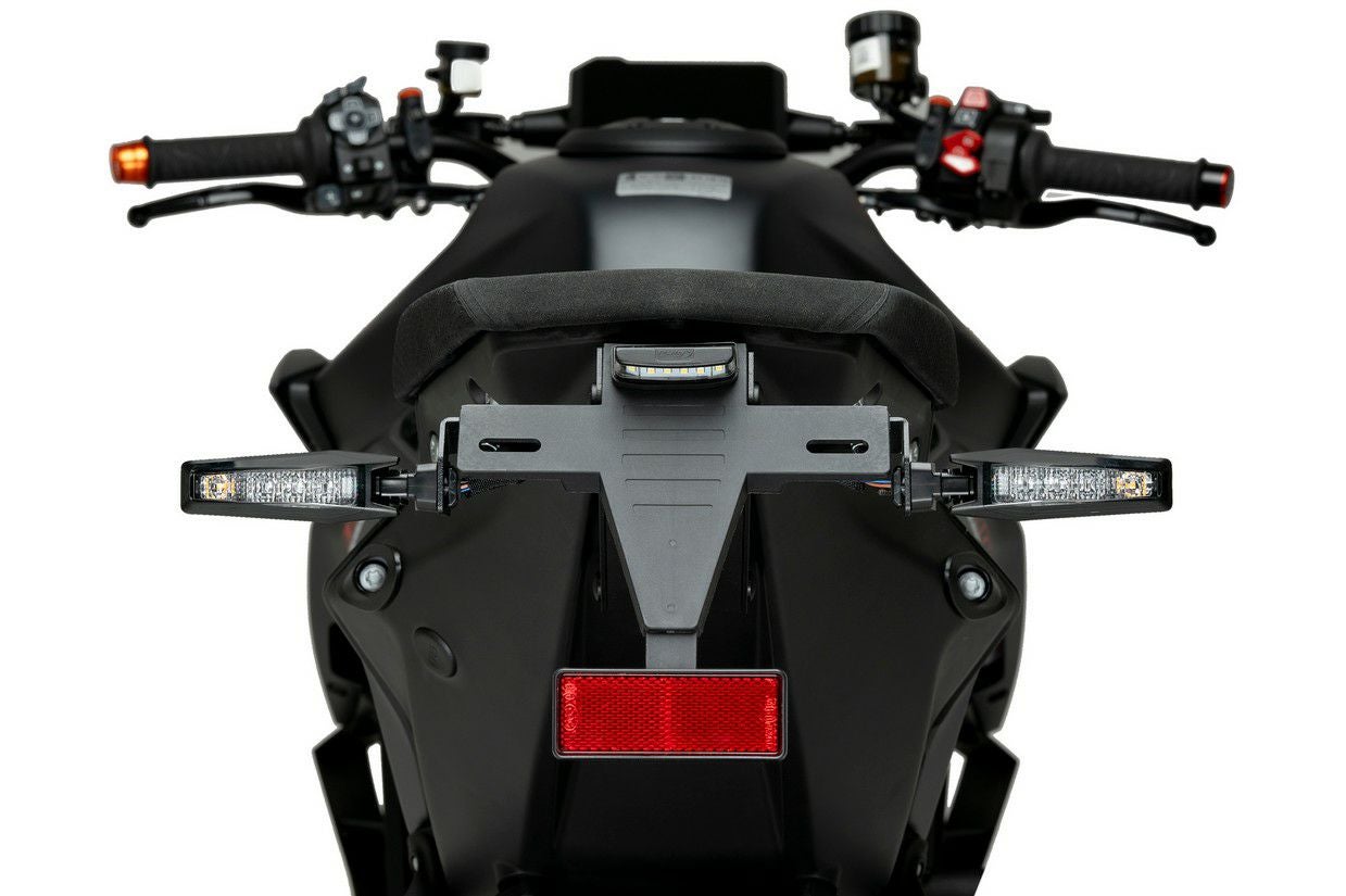 KTM 1390スーパーデュークR/EVO 24- フェンダーレスキット Puig